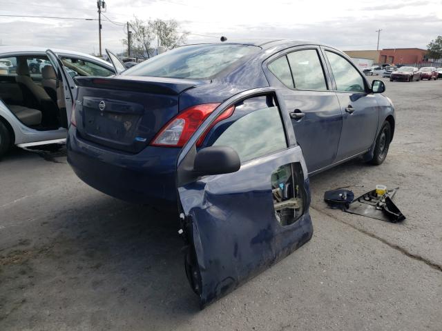 Photo 3 VIN: 3N1CN7AP2EL836750 - NISSAN VERSA S 