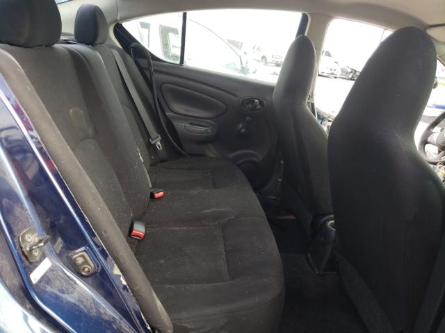 Photo 5 VIN: 3N1CN7AP2EL836750 - NISSAN VERSA S 