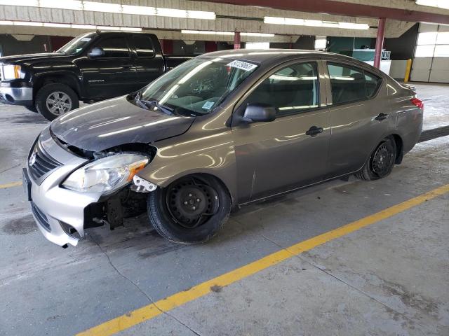 Photo 0 VIN: 3N1CN7AP2EL837705 - NISSAN VERSA 