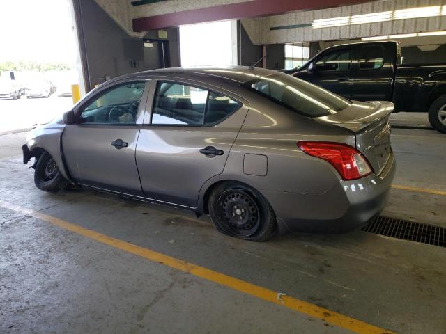 Photo 1 VIN: 3N1CN7AP2EL837705 - NISSAN VERSA 