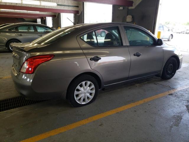 Photo 2 VIN: 3N1CN7AP2EL837705 - NISSAN VERSA 