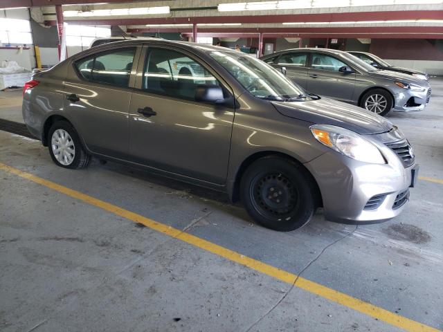 Photo 3 VIN: 3N1CN7AP2EL837705 - NISSAN VERSA 