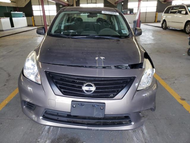 Photo 4 VIN: 3N1CN7AP2EL837705 - NISSAN VERSA 