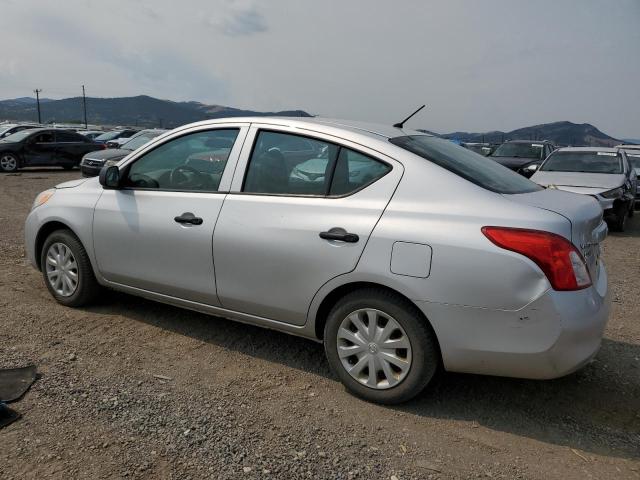 Photo 1 VIN: 3N1CN7AP2EL838143 - NISSAN VERSA 