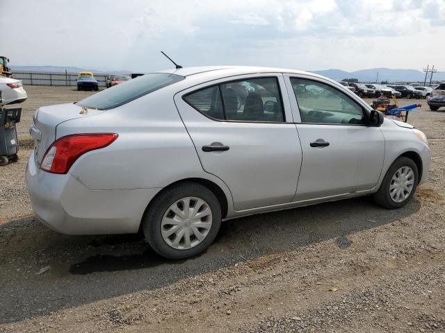 Photo 2 VIN: 3N1CN7AP2EL838143 - NISSAN VERSA 