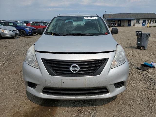 Photo 4 VIN: 3N1CN7AP2EL838143 - NISSAN VERSA 