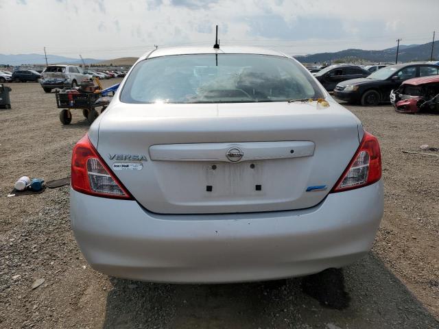 Photo 5 VIN: 3N1CN7AP2EL838143 - NISSAN VERSA 