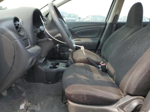 Photo 6 VIN: 3N1CN7AP2EL838143 - NISSAN VERSA 