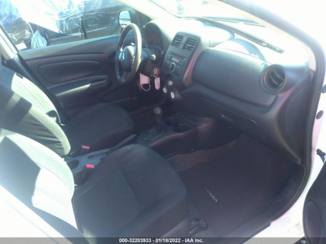 Photo 4 VIN: 3N1CN7AP2EL838658 - NISSAN VERSA 