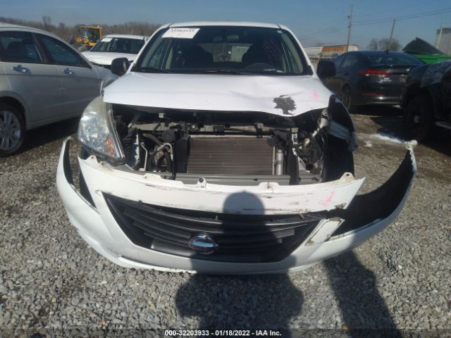 Photo 5 VIN: 3N1CN7AP2EL838658 - NISSAN VERSA 