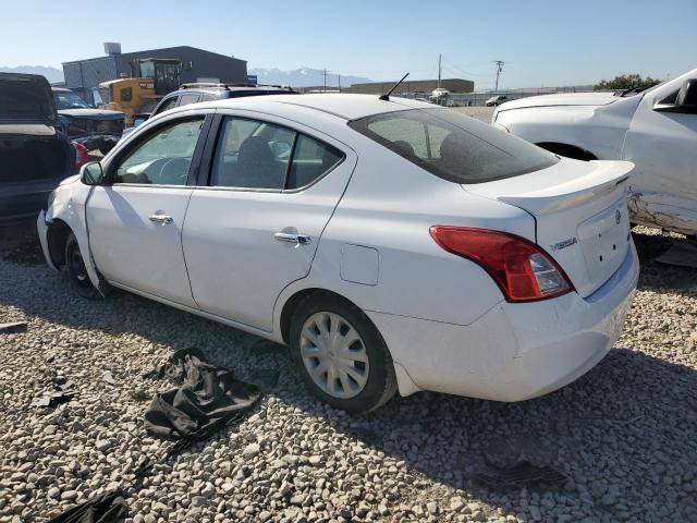 Photo 1 VIN: 3N1CN7AP2EL839812 - NISSAN VERSA 