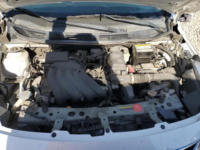 Photo 10 VIN: 3N1CN7AP2EL839812 - NISSAN VERSA 