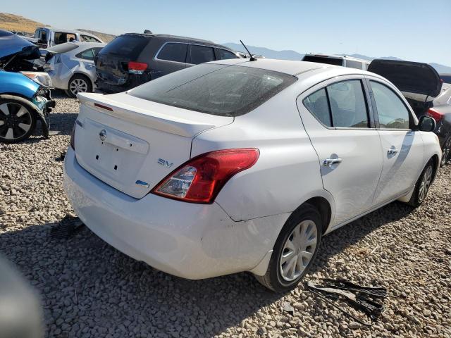 Photo 2 VIN: 3N1CN7AP2EL839812 - NISSAN VERSA 