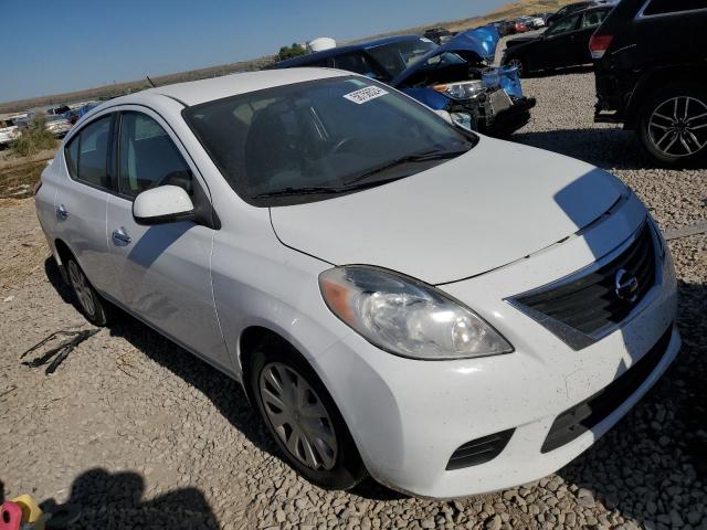 Photo 3 VIN: 3N1CN7AP2EL839812 - NISSAN VERSA 