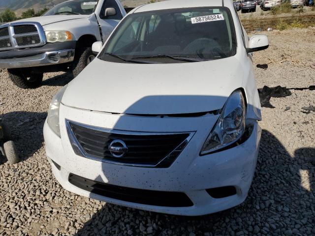 Photo 4 VIN: 3N1CN7AP2EL839812 - NISSAN VERSA 