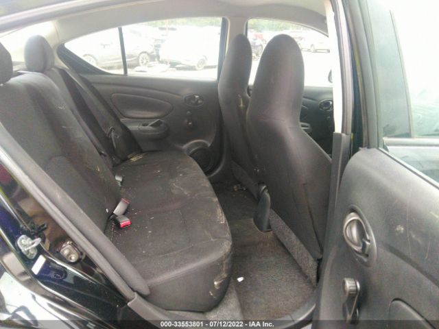 Photo 7 VIN: 3N1CN7AP2EL840331 - NISSAN VERSA 