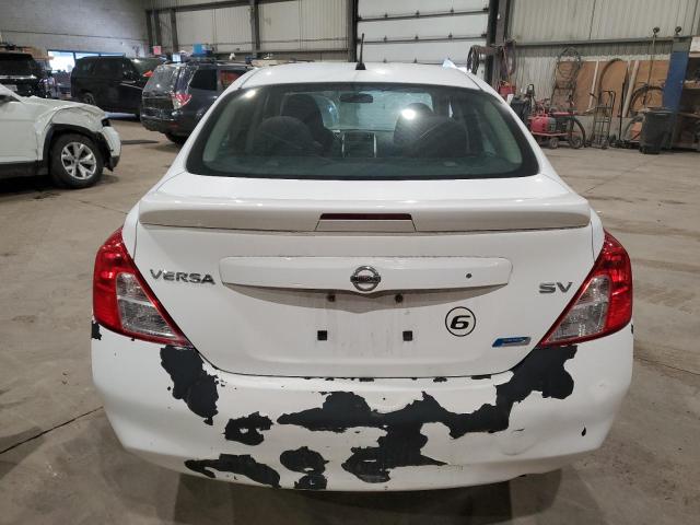 Photo 5 VIN: 3N1CN7AP2EL840880 - NISSAN VERSA 