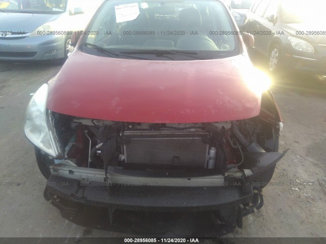 Photo 5 VIN: 3N1CN7AP2EL841186 - NISSAN VERSA 