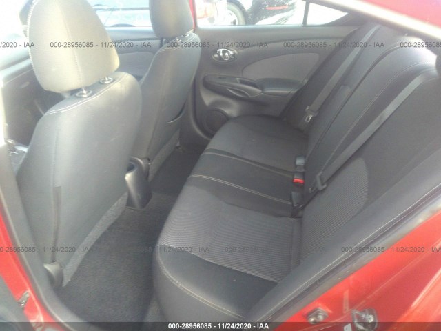 Photo 7 VIN: 3N1CN7AP2EL841186 - NISSAN VERSA 