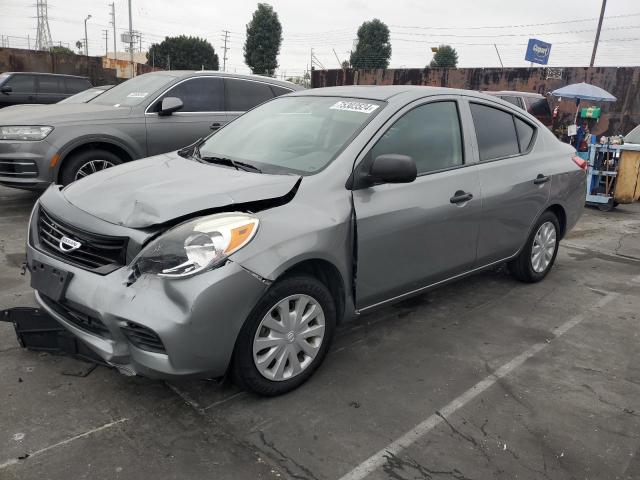 Photo 0 VIN: 3N1CN7AP2EL842564 - NISSAN VERSA S 