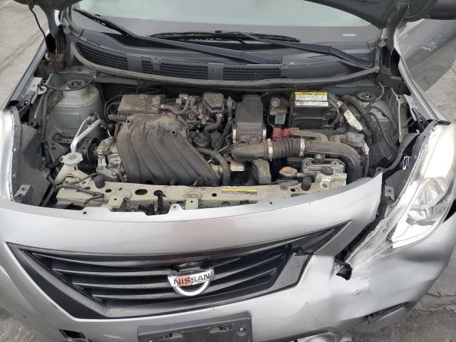 Photo 10 VIN: 3N1CN7AP2EL842564 - NISSAN VERSA S 