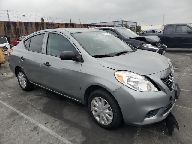 Photo 3 VIN: 3N1CN7AP2EL842564 - NISSAN VERSA S 