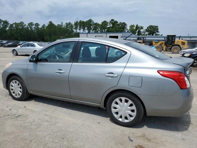 Photo 1 VIN: 3N1CN7AP2EL843438 - NISSAN VERSA S 