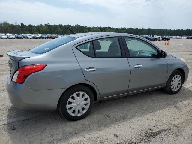 Photo 2 VIN: 3N1CN7AP2EL843438 - NISSAN VERSA S 