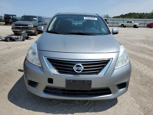 Photo 4 VIN: 3N1CN7AP2EL843438 - NISSAN VERSA S 