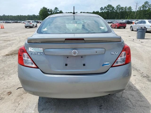 Photo 5 VIN: 3N1CN7AP2EL843438 - NISSAN VERSA S 