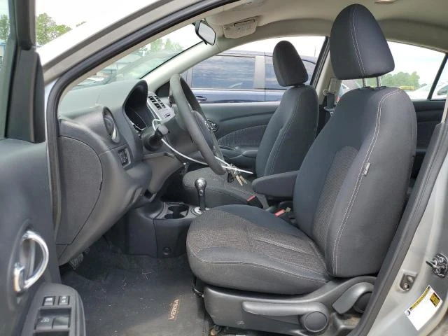 Photo 6 VIN: 3N1CN7AP2EL843438 - NISSAN VERSA S 