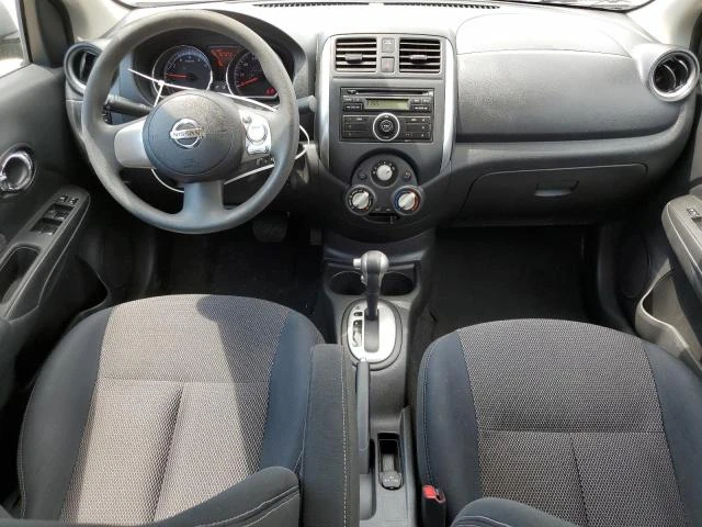 Photo 7 VIN: 3N1CN7AP2EL843438 - NISSAN VERSA S 