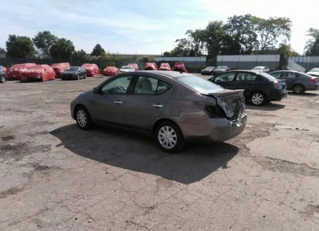 Photo 2 VIN: 3N1CN7AP2EL843875 - NISSAN VERSA 