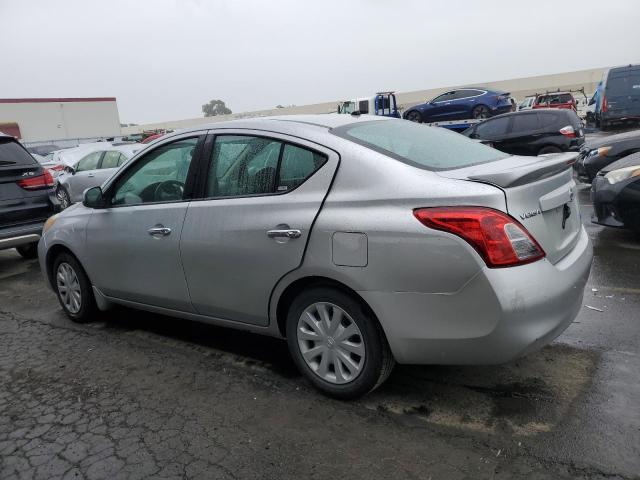 Photo 1 VIN: 3N1CN7AP2EL845187 - NISSAN VERSA 