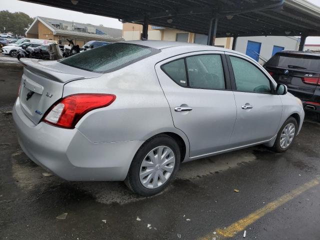 Photo 2 VIN: 3N1CN7AP2EL845187 - NISSAN VERSA 