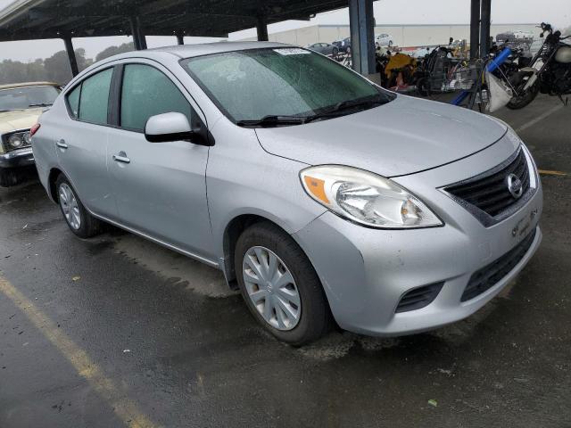 Photo 3 VIN: 3N1CN7AP2EL845187 - NISSAN VERSA 