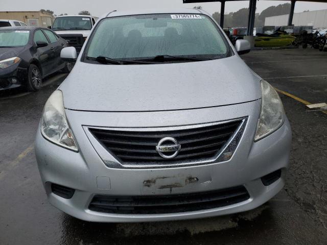 Photo 4 VIN: 3N1CN7AP2EL845187 - NISSAN VERSA 