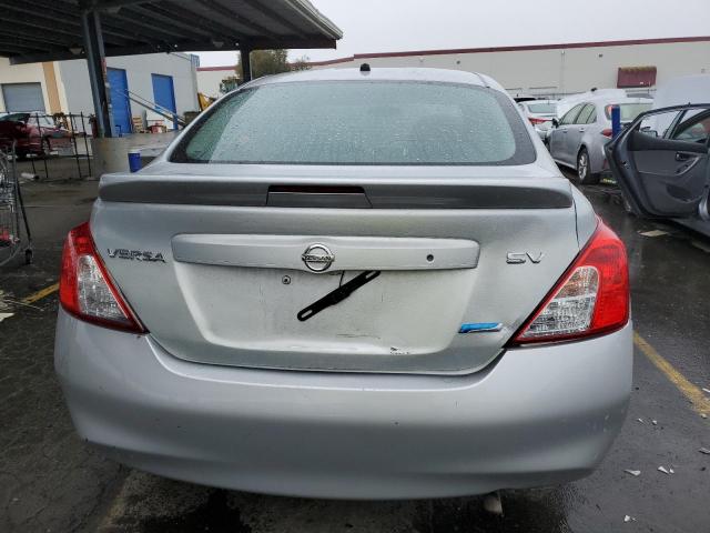 Photo 5 VIN: 3N1CN7AP2EL845187 - NISSAN VERSA 