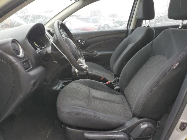 Photo 6 VIN: 3N1CN7AP2EL845187 - NISSAN VERSA 