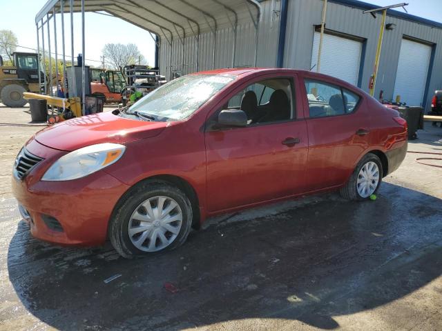 Photo 0 VIN: 3N1CN7AP2EL845836 - NISSAN VERSA S AU 