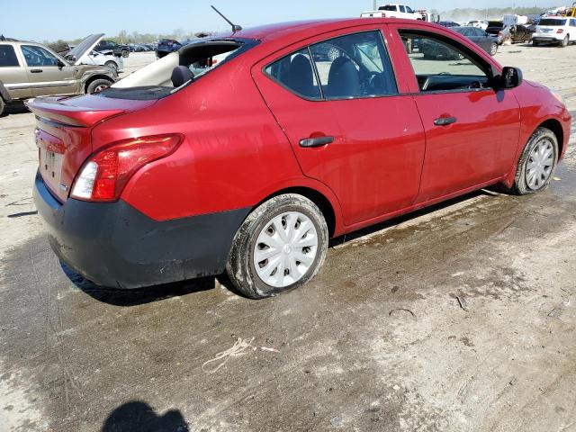 Photo 2 VIN: 3N1CN7AP2EL845836 - NISSAN VERSA S AU 