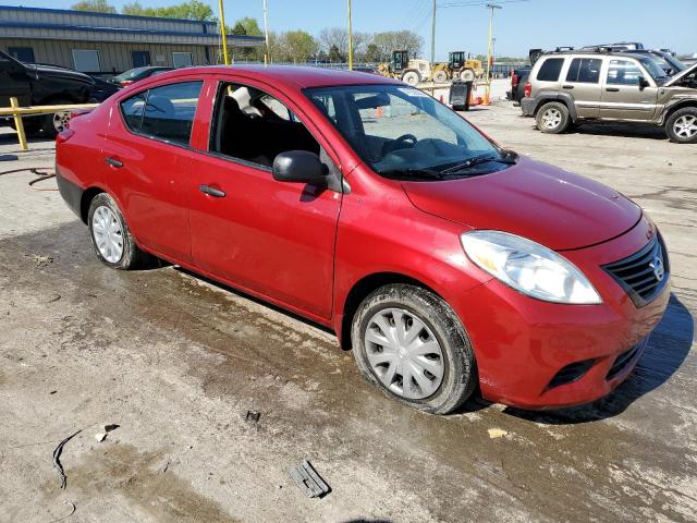 Photo 3 VIN: 3N1CN7AP2EL845836 - NISSAN VERSA S AU 