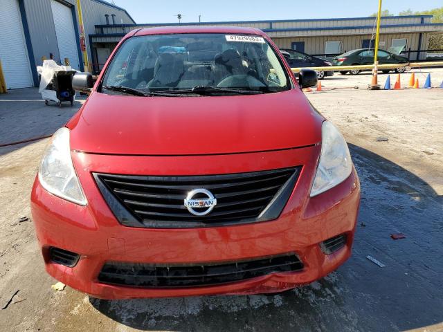 Photo 4 VIN: 3N1CN7AP2EL845836 - NISSAN VERSA S AU 