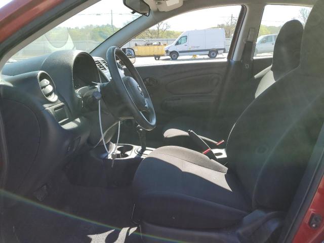 Photo 6 VIN: 3N1CN7AP2EL845836 - NISSAN VERSA S AU 