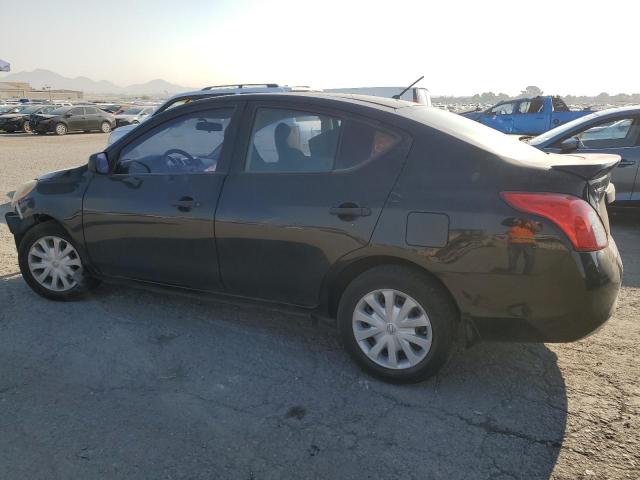 Photo 1 VIN: 3N1CN7AP2EL846663 - NISSAN VERSA S 