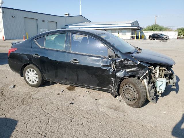 Photo 3 VIN: 3N1CN7AP2EL846663 - NISSAN VERSA S 