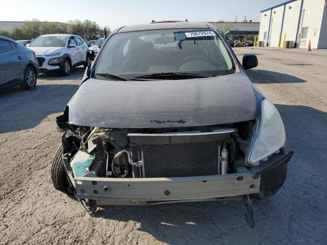 Photo 4 VIN: 3N1CN7AP2EL846663 - NISSAN VERSA S 