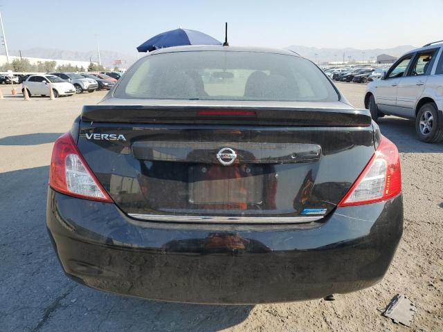 Photo 5 VIN: 3N1CN7AP2EL846663 - NISSAN VERSA S 