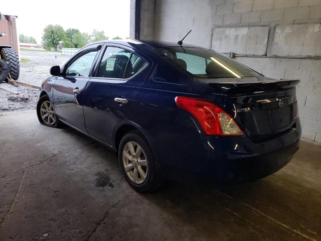 Photo 2 VIN: 3N1CN7AP2EL846713 - NISSAN VERSA S 