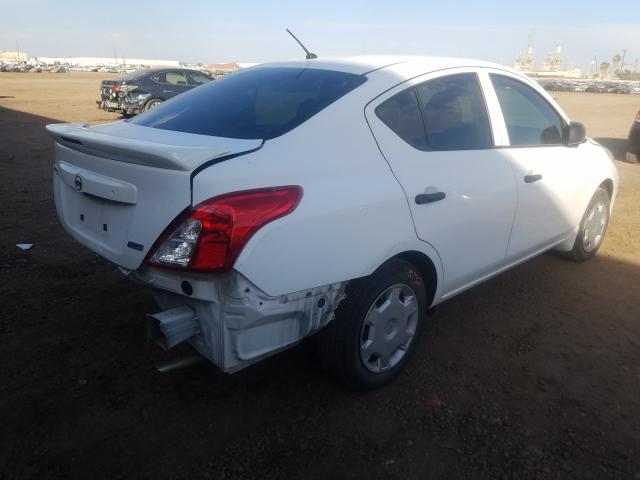 Photo 3 VIN: 3N1CN7AP2EL847537 - NISSAN VERSA 